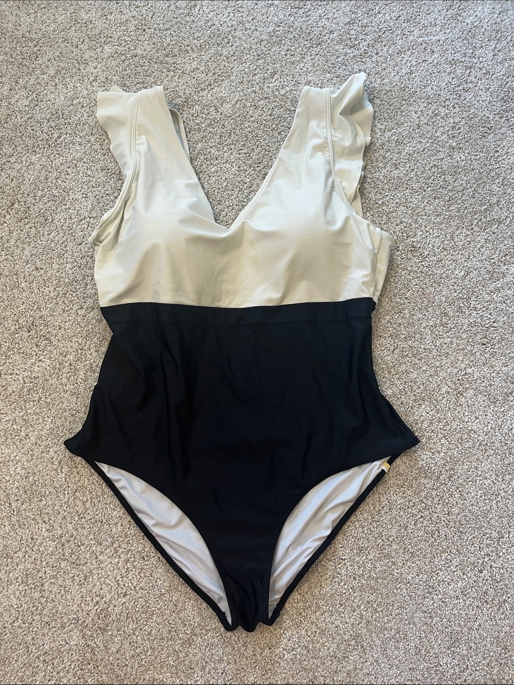 Summersalt one piece swimsuit